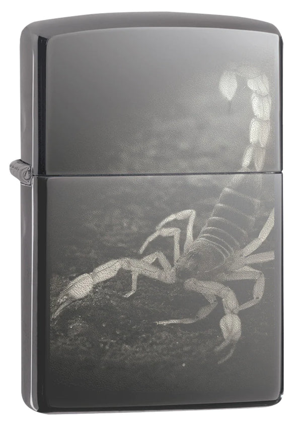 Zippo vžigalnik 60.005.623 Scorpion